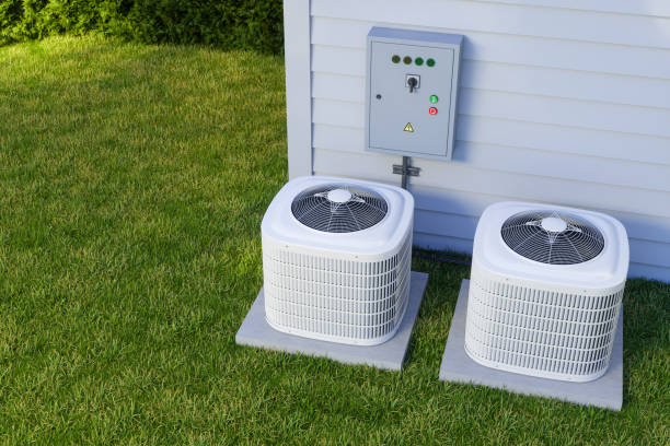 Best HVAC air duct cleaning  in Wolf Lake, MI