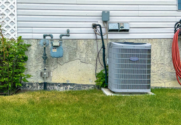 Best Air conditioning repair  in Wolf Lake, MI